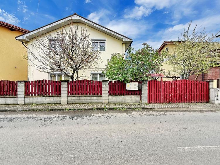 Vânzare Casă Individuală P+M – Calea Șagului | Compartimentare Flexibila - 2