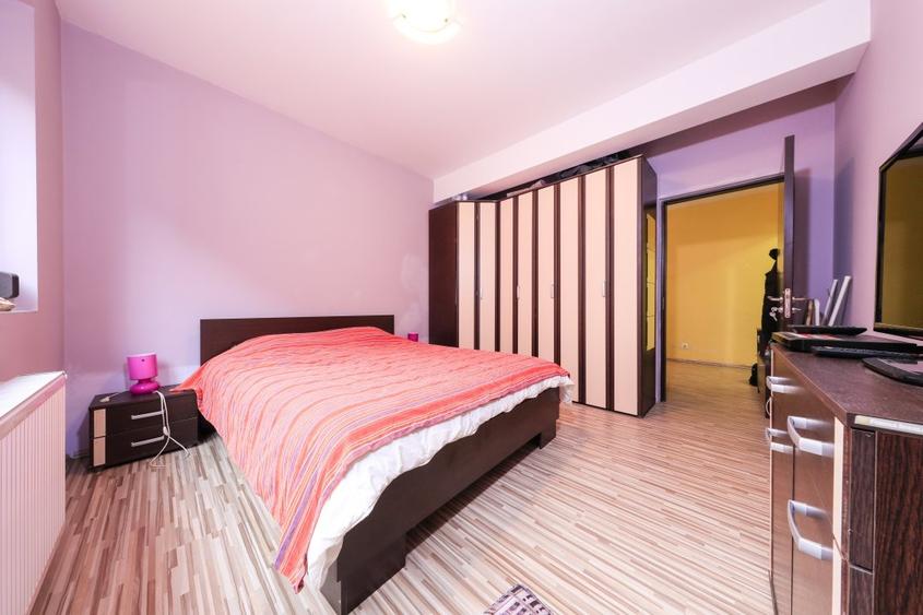 Militari, Bloc Nou 3 Etaje Mobilat Utilat, Liber 68mp, Demisol Cu Terasă - 5