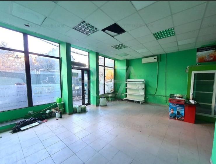 SPATIU COMERCIAL ULTRACENTRAL - CENTRUL ISTORIC - 7