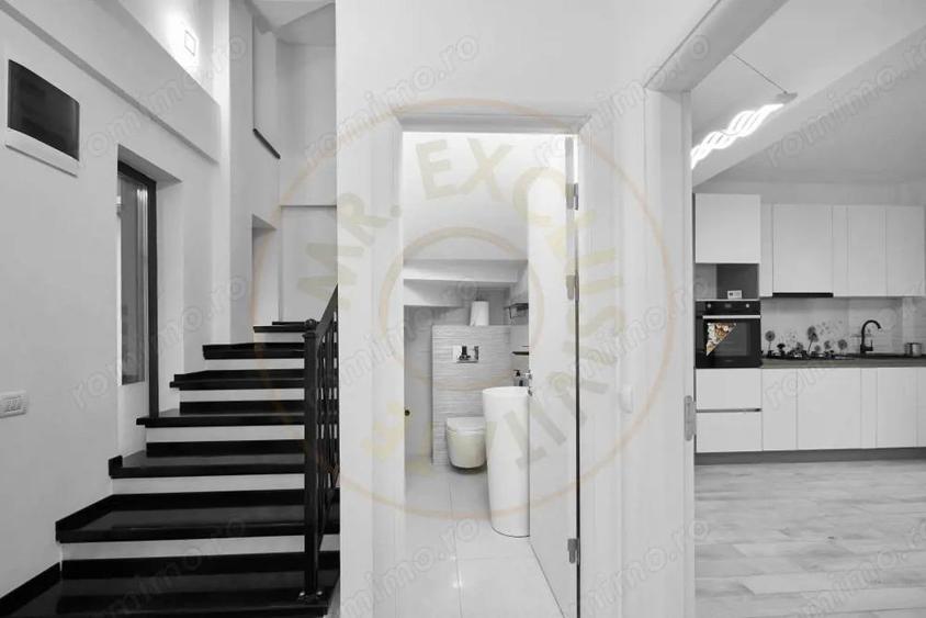 CLADIRE noua DE INCHIRIAT - P+2E+M (TERASA) - Str.Dumbravei, stradal - 3