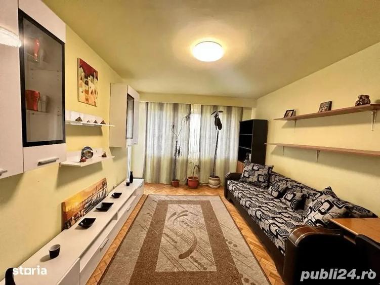 Apartament de Inchiriat Manastur - 2