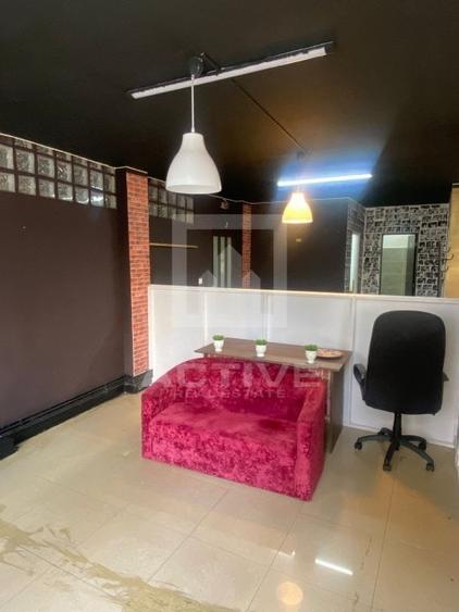 Spatiu pentru birouri || Strada Bucuresti - 2