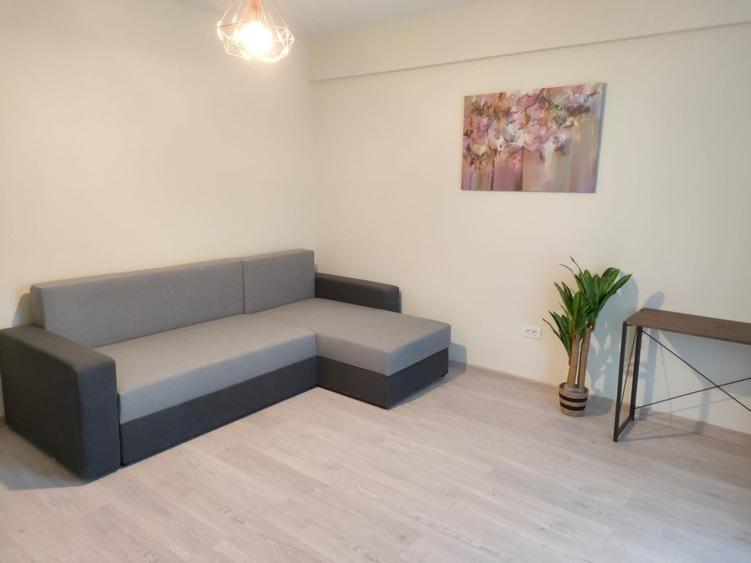 Apartament aproape de facultatea OVIDIUS 500EUR - 2