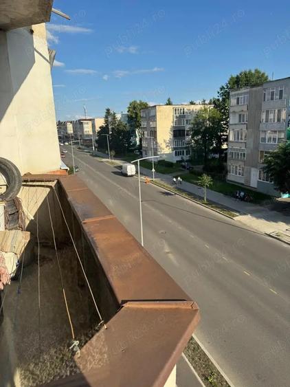 Particular ofer inchiriere apartament 2 camere Fagaras - 1