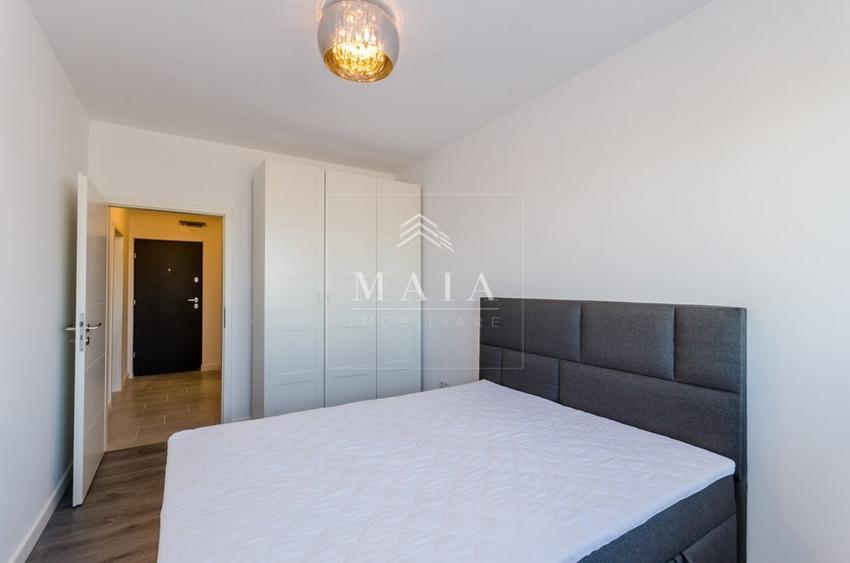 Apartament 2 camere, imobil nou, parcare, lift, Turnisor - 4