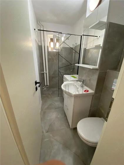 SPITAL JUDETEAN | 3 CAM | ET.3 | ANVELOPAT | RENOVAT | ZONA DE INTERES| - 5