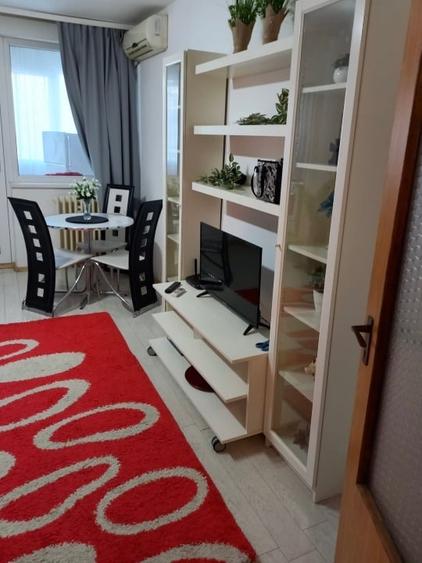 Garsoniera Drumul Taberei zona Favorit - 3