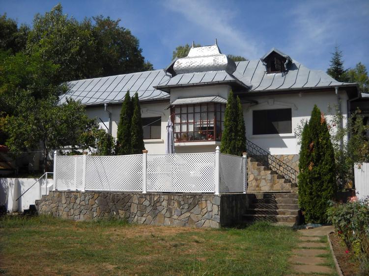 Casa complet mobilata si utilata in comuna Telega Jud. Prahova - 1