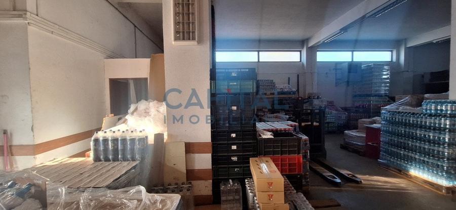 Depozit alimentar / nonalimentar * 0% Comision - 3