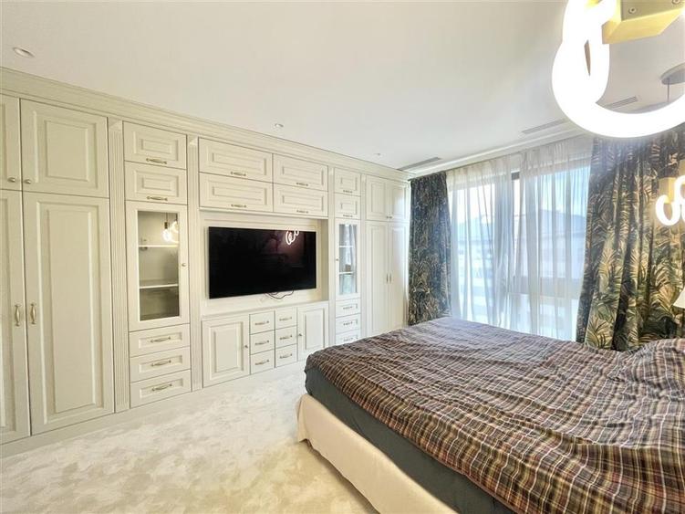 4 Rooms  Herastrau Park   Boutique building - 10