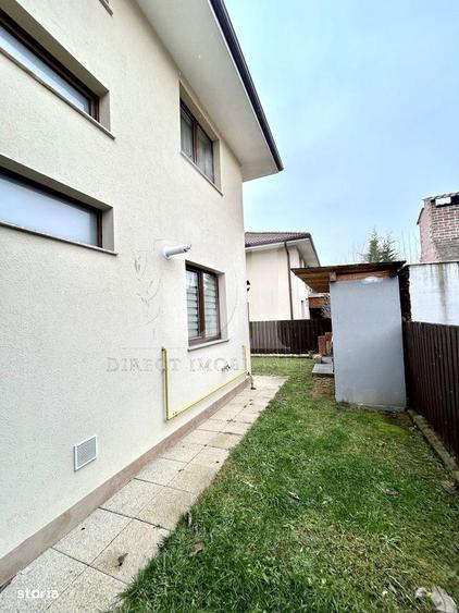 Duplex de vanzare in Floresti Zona Terra / Floresti - 3