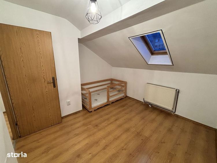 Apartament 3 camere zona Garii - 18