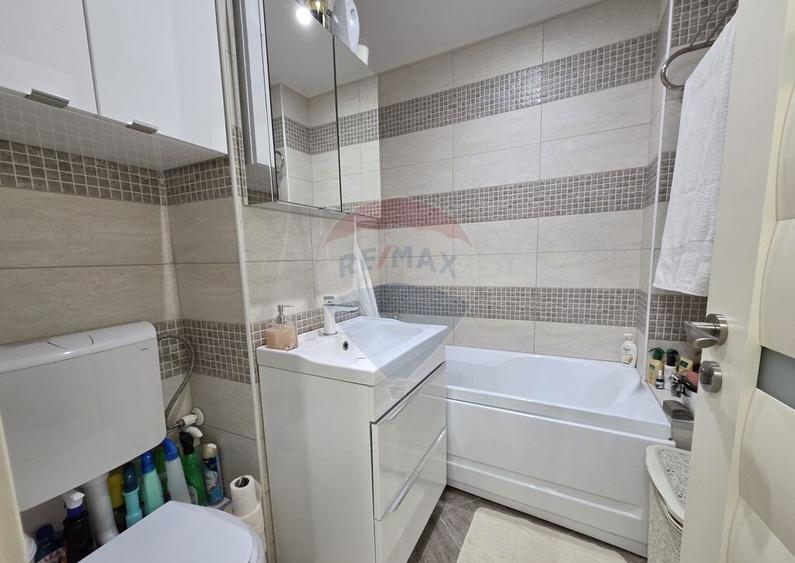 Apartament 2 camere Bld. Bucuresti - 2