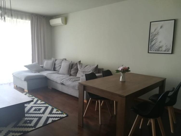 Inchiriere apartament 2 camere InCity - 2