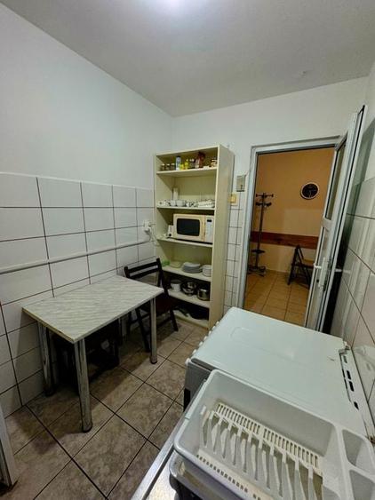 Piața Tomis 3 - garsonieră decomandată mobilată utilată - 9