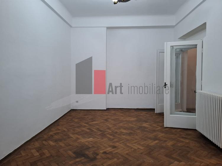 Cismigiu, Kogalniceanu, urgent, stradal, superpozitie, scara curata, negociabil - 4