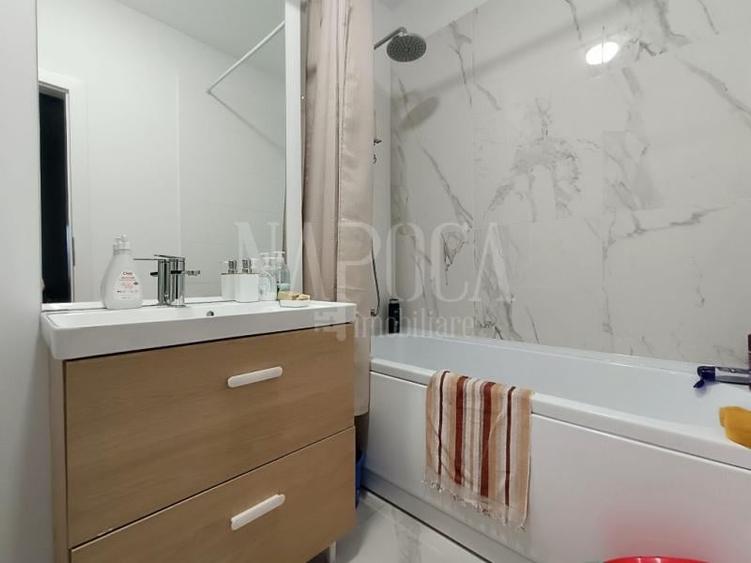 Apartament 3 camere de vanzare in Baciu - 7