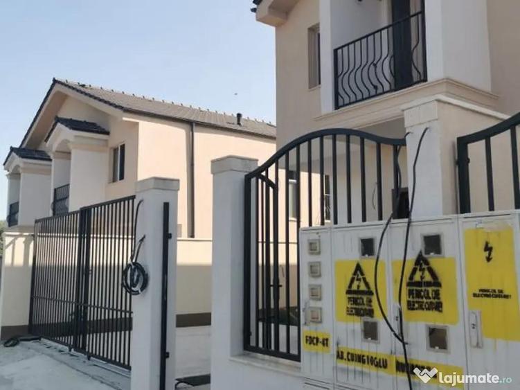 Casa de vanzare Duplex zona Carrfour - 8