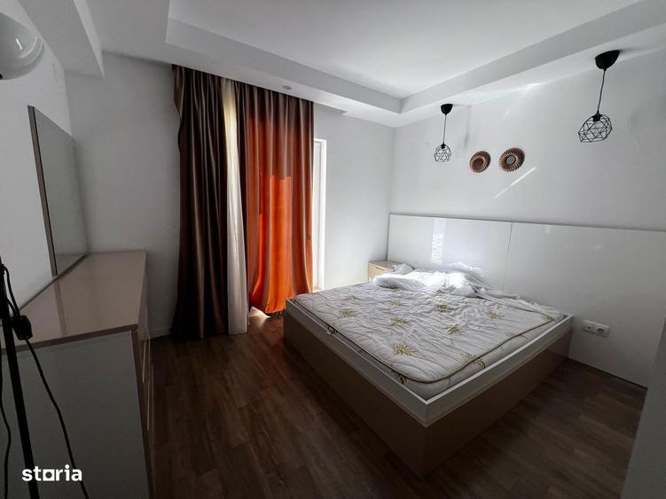 Apartament tip studio de inchiriat in Cosmopolis - 4