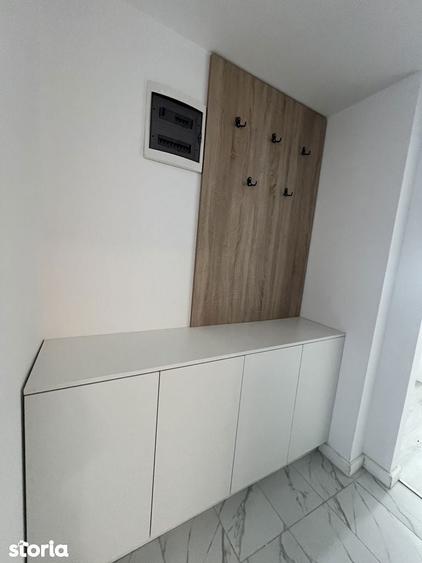 Apartament 4 camere , terasa generoasa - 6