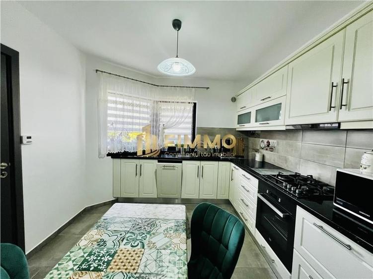 Casa Individuala- complet mobilata | Sf Ilie | 400 mp | Suceava | ID: 1332 - 9