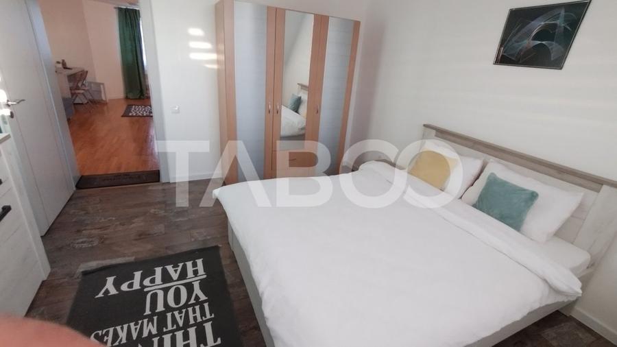 Casa pe 3 nivele cu regim hotelier - un apartament per nivel Strand - 39