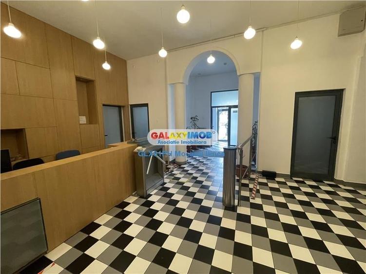 Inchiriere spatiu de birou, cladire eleganta, Ploiesti, Bulevard - 1