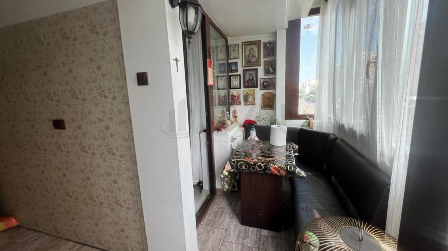 REA1019813 Apartament 2 camere Stefan cel Mare Langa Metrou - 10