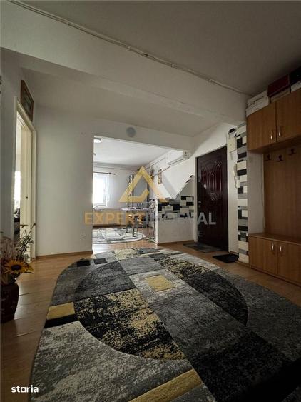 Apartament 3 camere Matei Basarab - 6