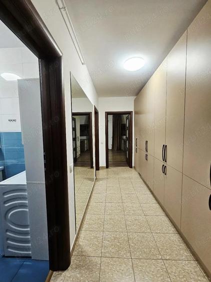 Studio 50 mp, centrala proprie, zona Titan, Sector 3 - 4