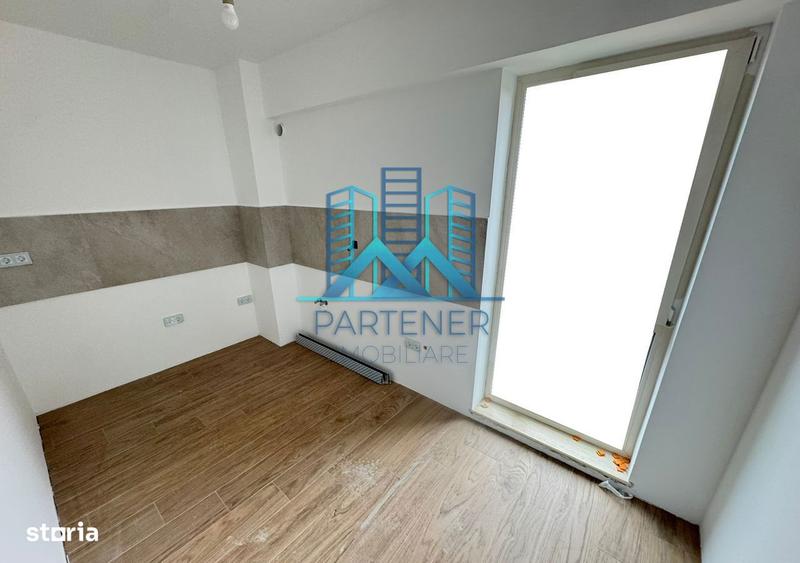 Apartament 1 camera Copou,finalizat, decomandat 51 mp+parcare suberana - 3