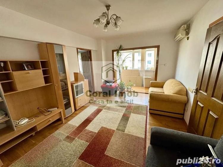 Apartament 4 camere de inchiriat Teiul Doamnei - 1