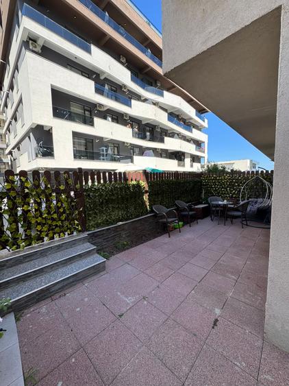Apartament 2 camere +gradina proprie Mamaia Sat - 16