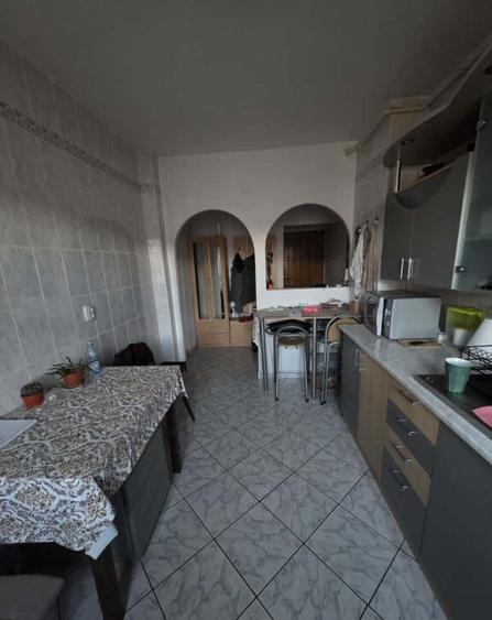 Apartament 2 camere,decom.,Racadau,mobilat si utilat modern,renovat - 7