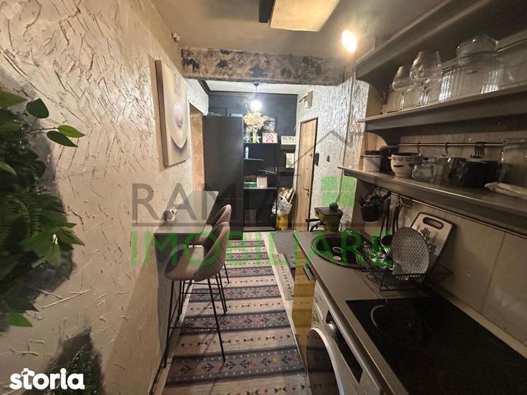 Apartament 2 camere Superb Zona Garii Brasov - 1