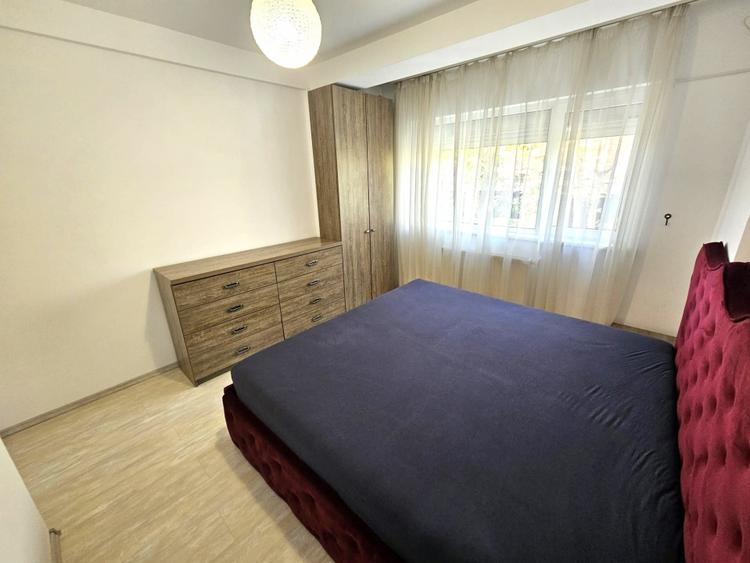 De vanzare 3 camere in bloc nou pe Ghiocei/Stefan cel Mare - 14