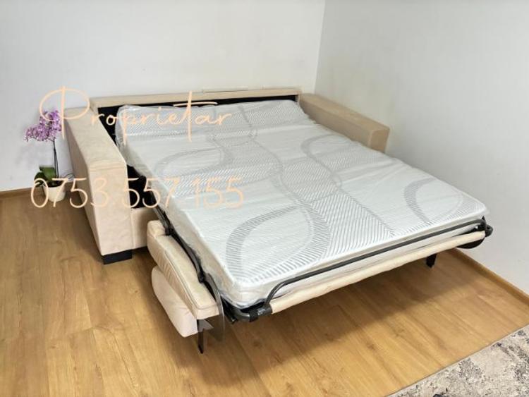 Apartament 2 camere Valea Lupului Iasi - 2