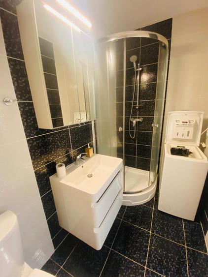 Garsoniera perfecta Timpuri Noi - 8