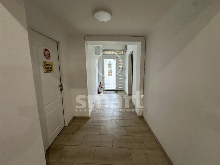 Spatiu Comercial 190 mp Centru Eroilor - 16