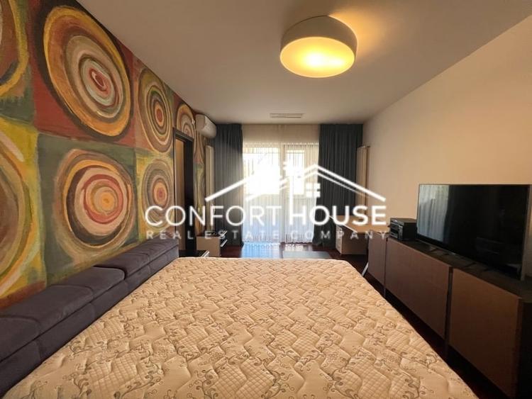 Vila cu arhitectura moderna,  piscina, cartier rezidential, IANCU NICOLAE - 43