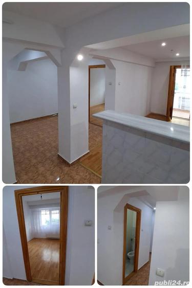 Apartament 3 camere 2 bai etaj 1 - 3