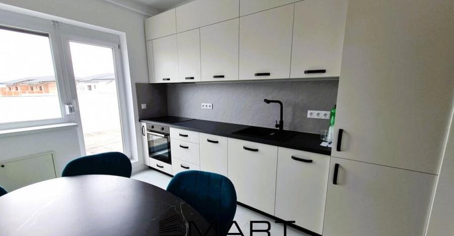 Penthouse prima inchiriere cartier Tineretului - 6