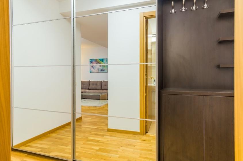 Otopeni, Gran Residencia, 69 mp, 2 bai, loc parcare ! - 8