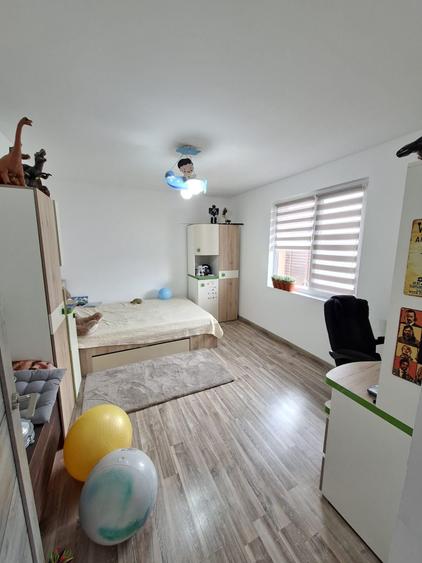 De vanzare casa 4 camere in Harman constructie 2020 la cheie - 1