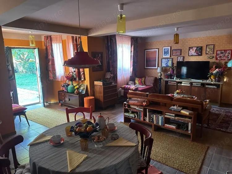 Vila Ialomita -Livedea lac - 5