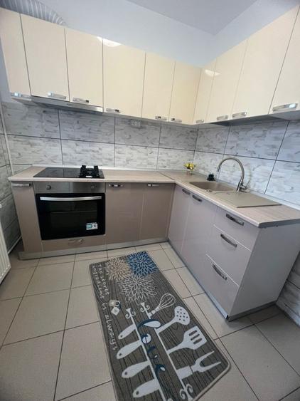 Particular inchiriez apartament 2 camere la vila/ acces curte/ terasa. - 3