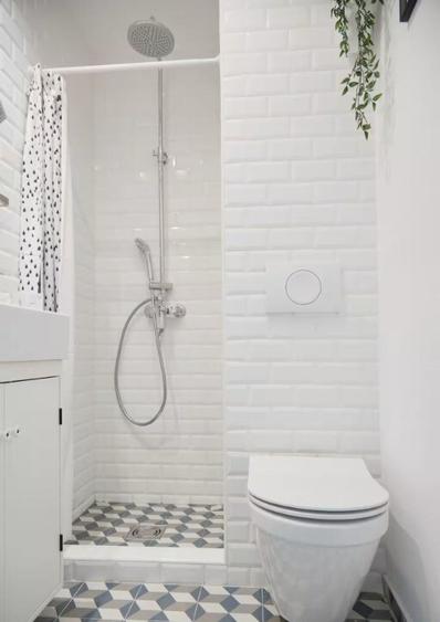 Garsoniera de inchiriat in zona Univeristatii - 5