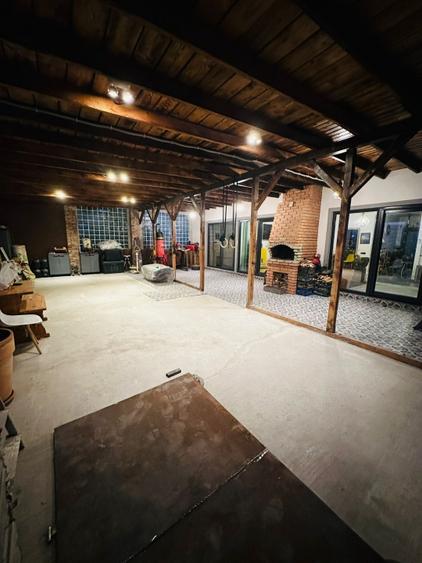 Casa la sol Valu lui traian mobilata utilata lux - 10