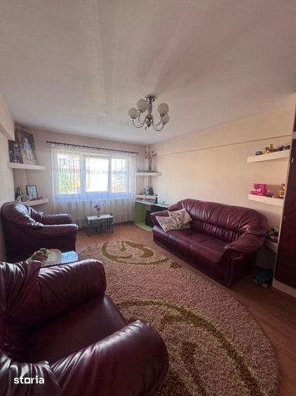 Apartament 2 camere, central , Radauti - 4