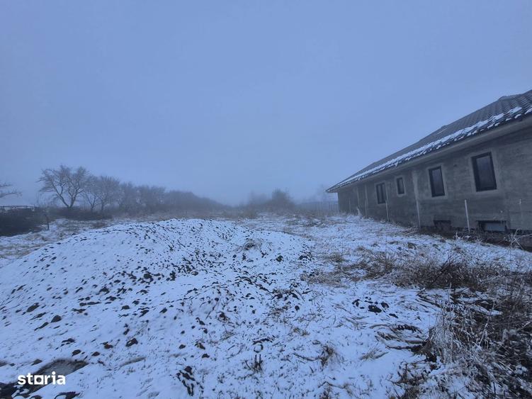 De vanzare | Casa batraneasca + teren /zona balaur - 2
